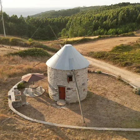 Moinho Do Ligeiro Near Coimbra