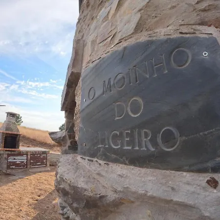 Moinho Do Ligeiro Near Coimbra Vakantiehuis Penacova